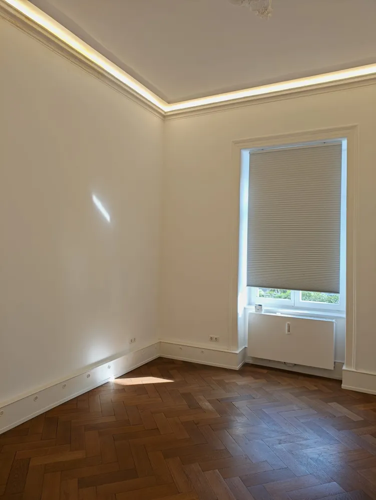 4 Zimmer Wohnung mit 125 m² in Wiesbaden – Bild 10