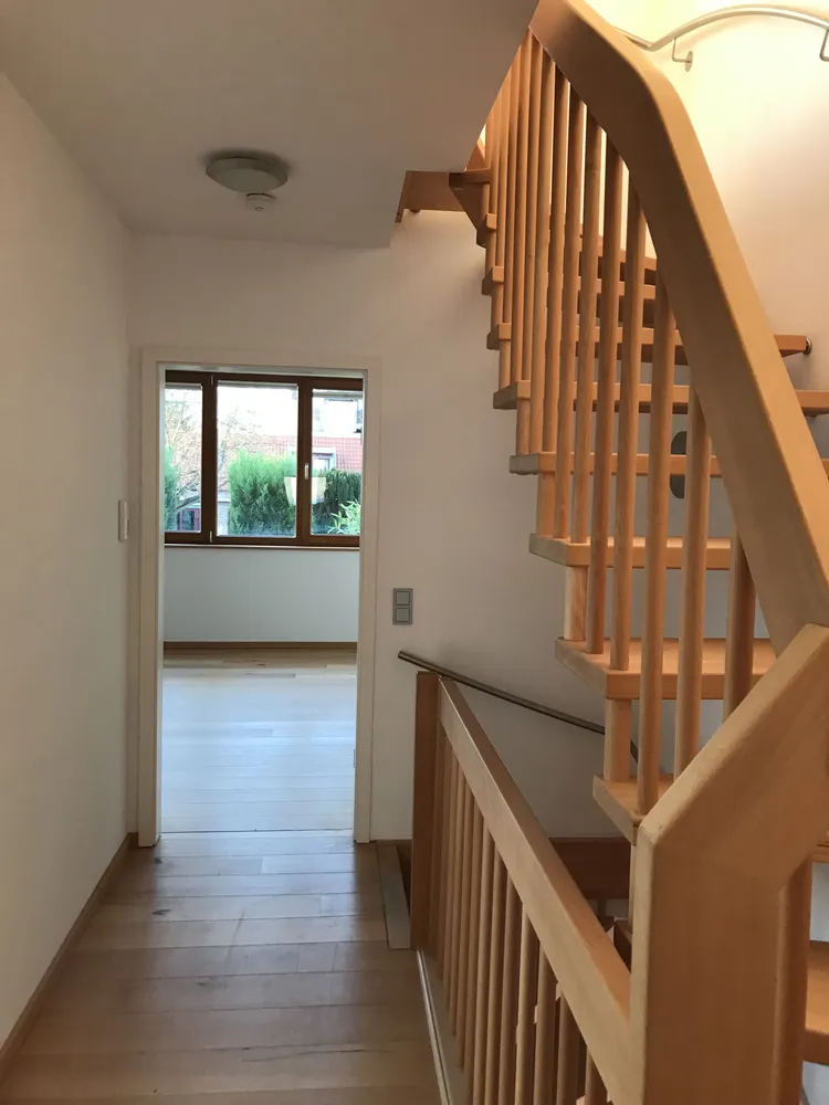 5 Zimmer Haus mit 119 m² in Köln – Bild 11