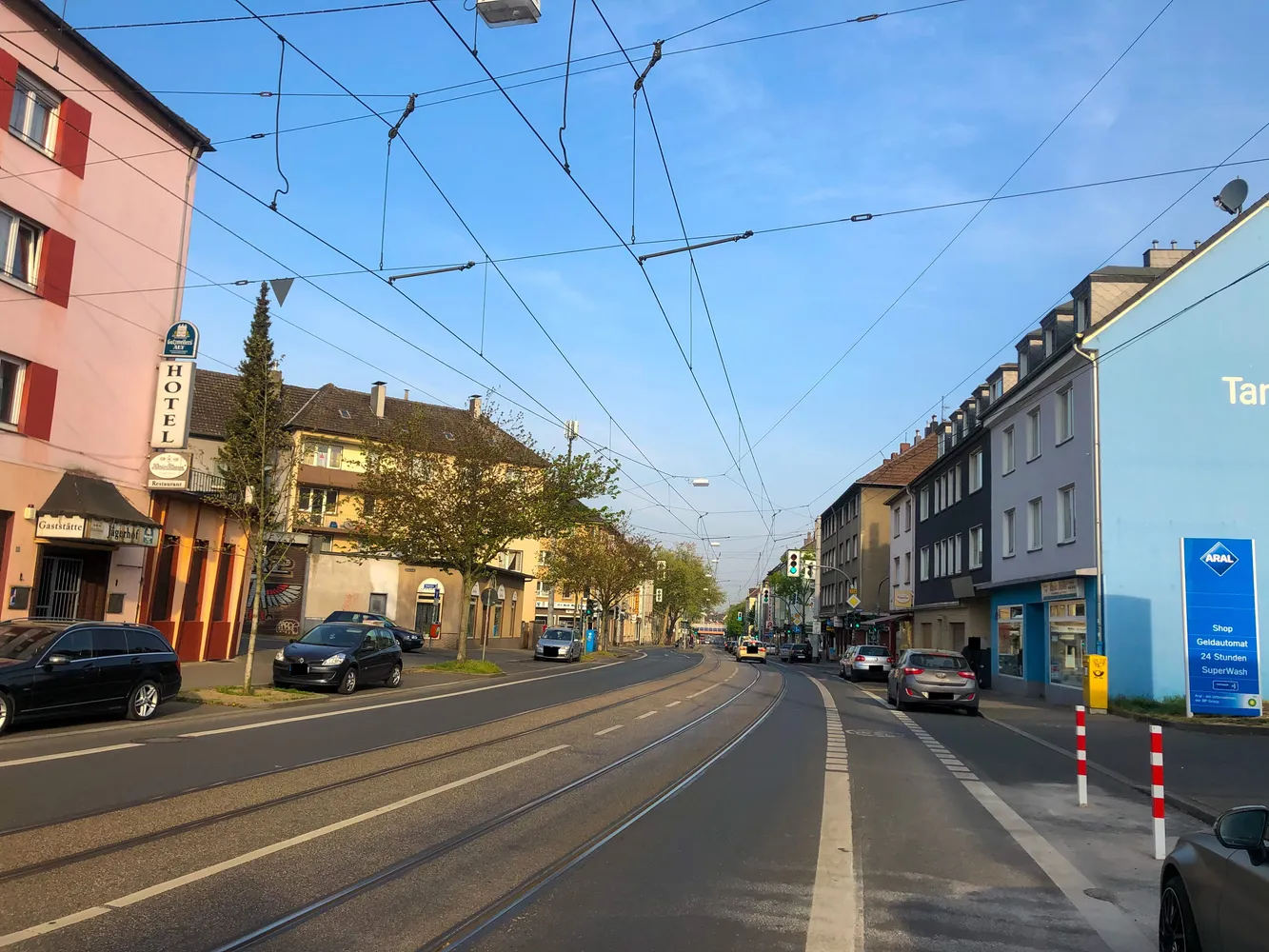 2 Zimmer Wohnung mit 38 m² in Bochum – Bild 10