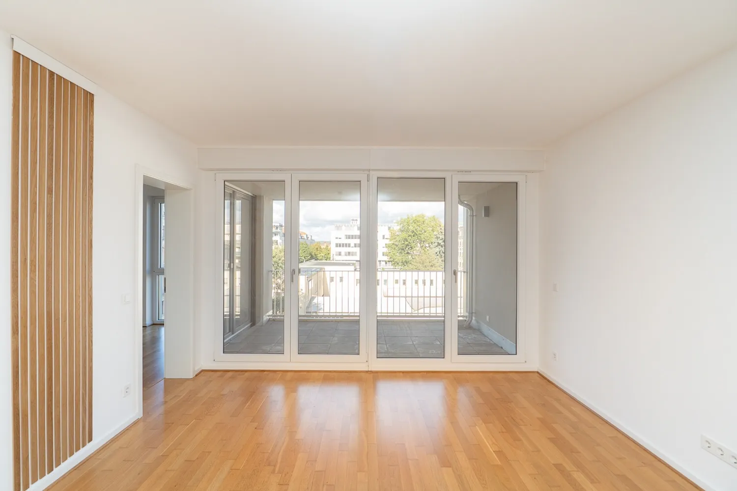 2 room apartment with 52 m² in Dresden – Photo 11