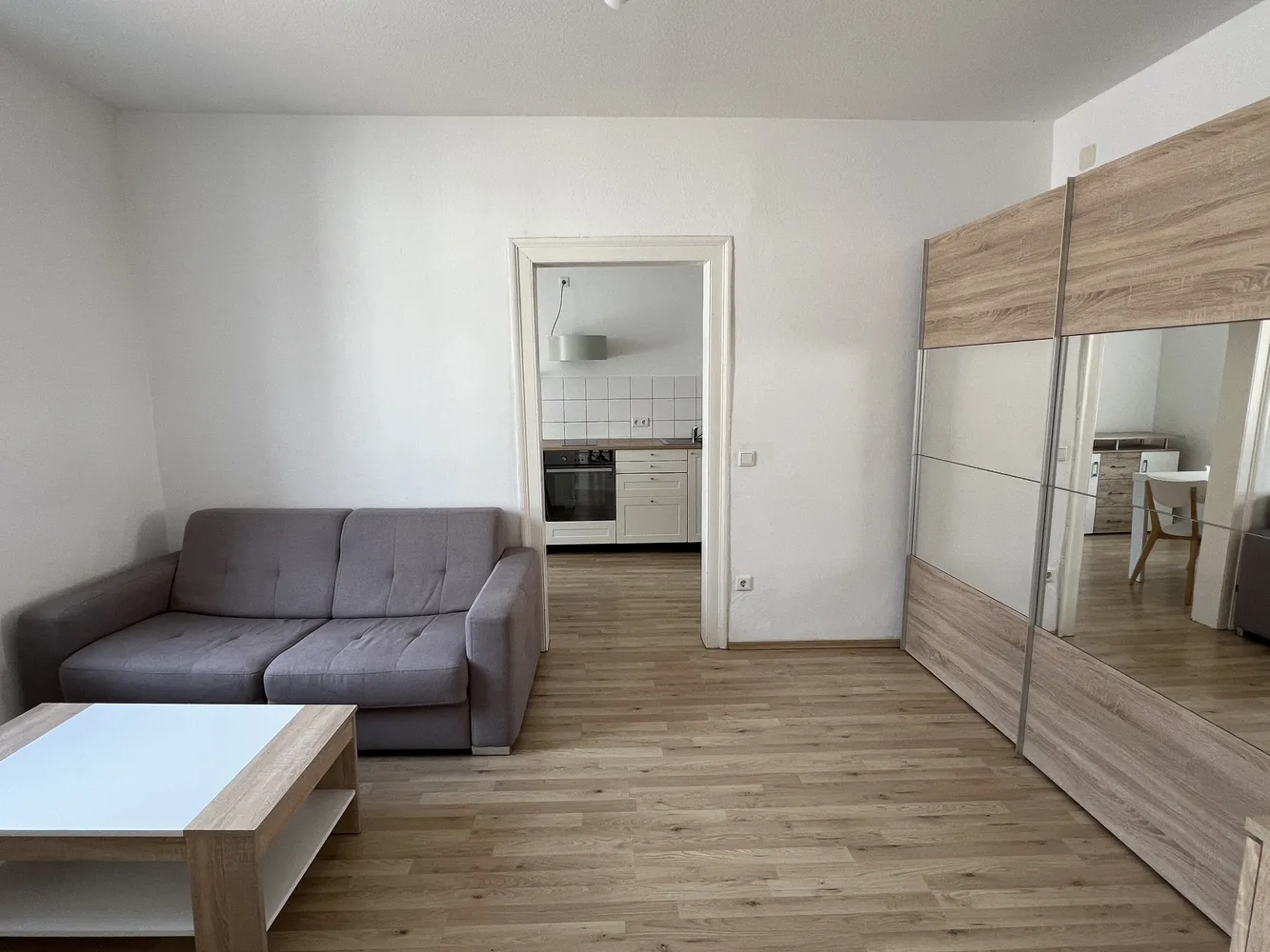 2 Zimmer Wohnung mit 45 m² in Nürnberg – Bild 9