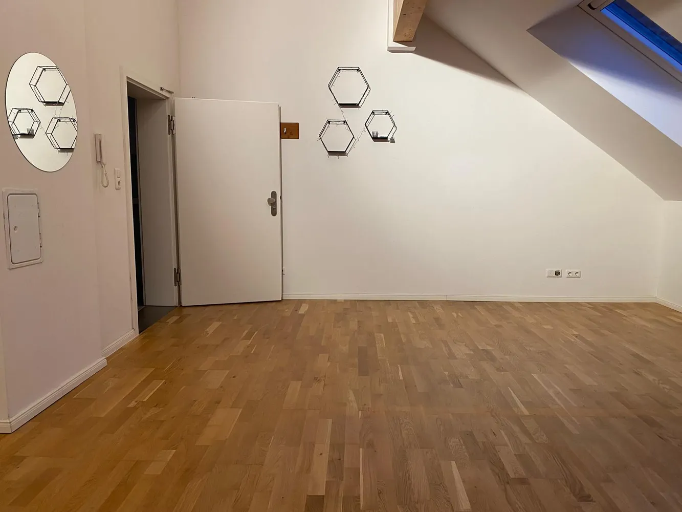 2 Zimmer Wohnung mit 53 m² in Aachen – Bild 1