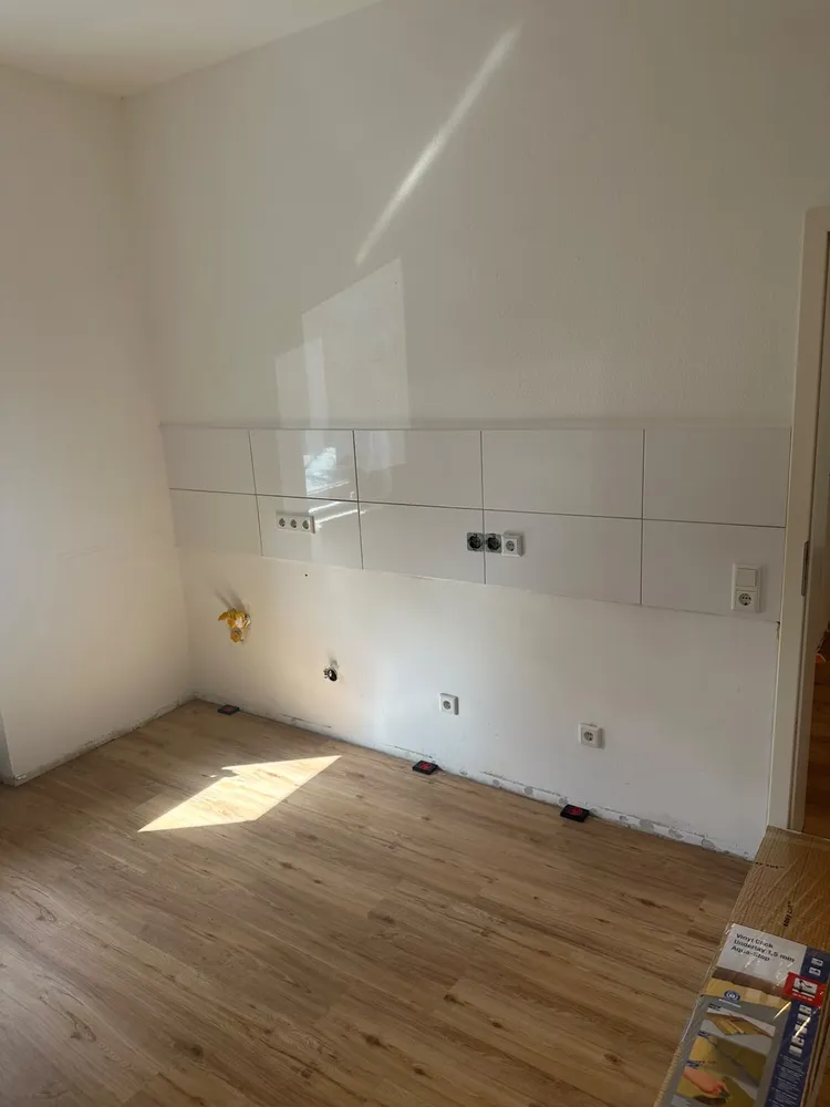 3 room apartment with 70 m² in Frankfurt am Main – Photo 2