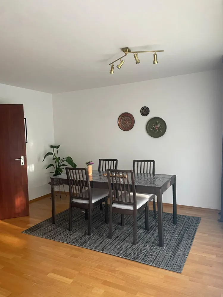 4 Zimmer Wohnung mit 110 m² in München – Bild 6