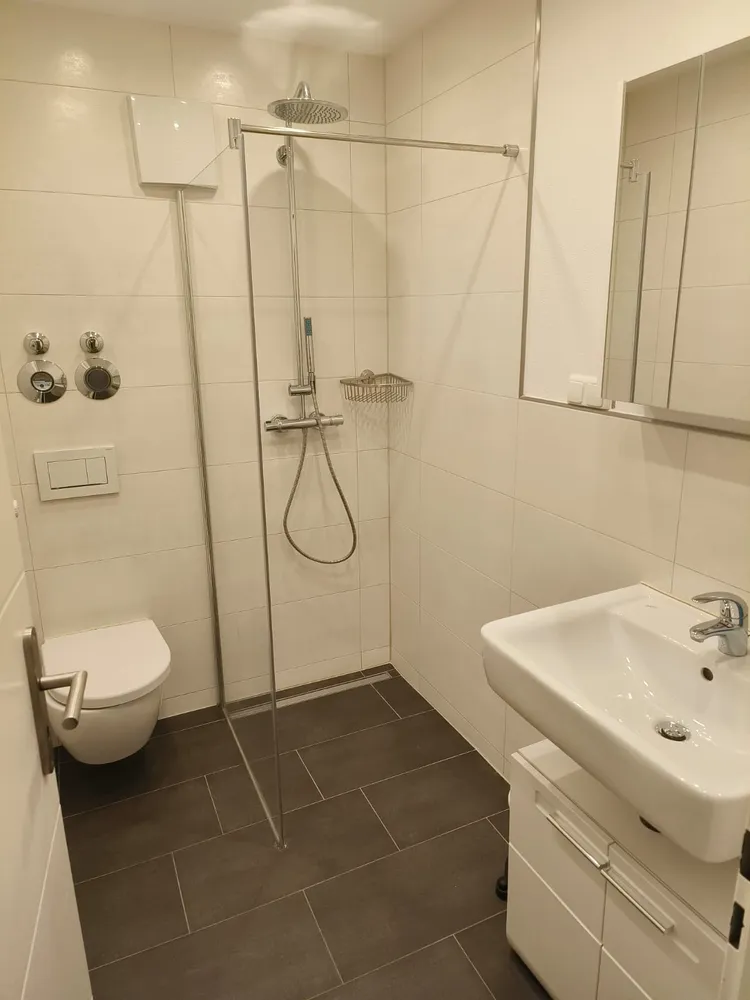 1 Zimmer Wohnung mit 33 m² in München – Bild 6