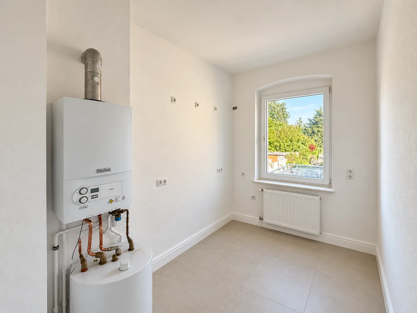 3 room apartment with 85 m² in Bernau bei Berlin – Photo 9