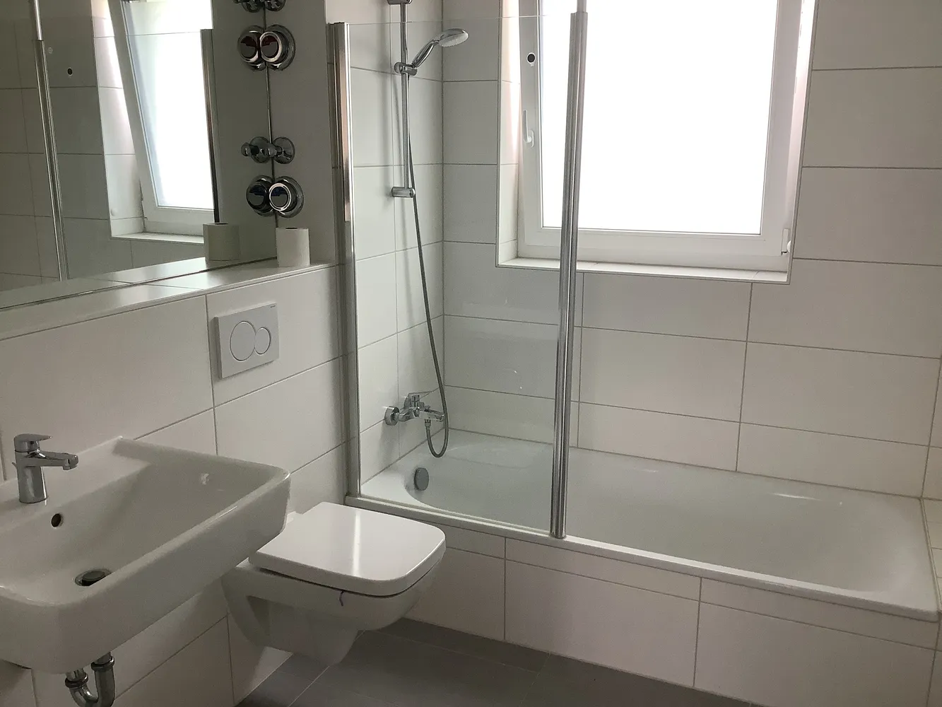 2 Zimmer Wohnung mit 56 m² in Berlin – Bild 1
