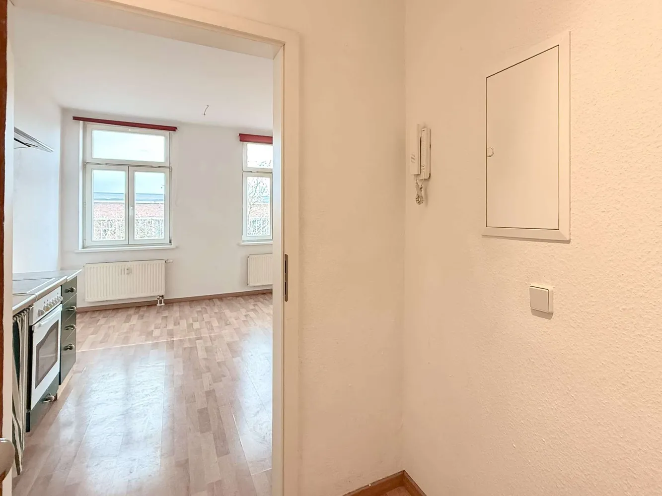 2 Zimmer Wohnung mit 44 m² in Leipzig – Bild 6
