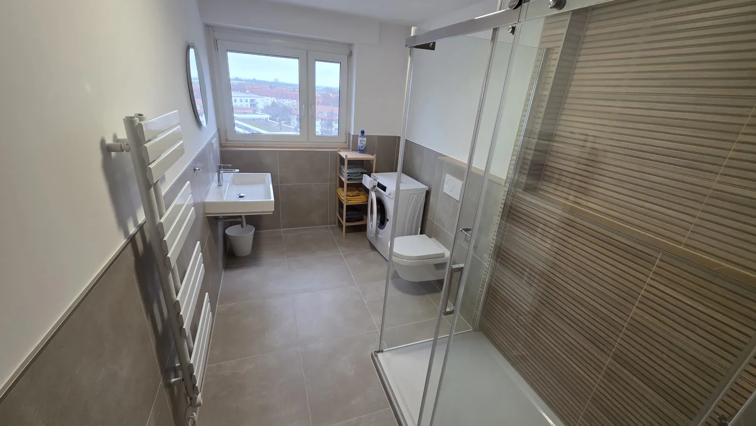 3 Zimmer Wohnung mit 86 m² in Nürnberg – Bild 3