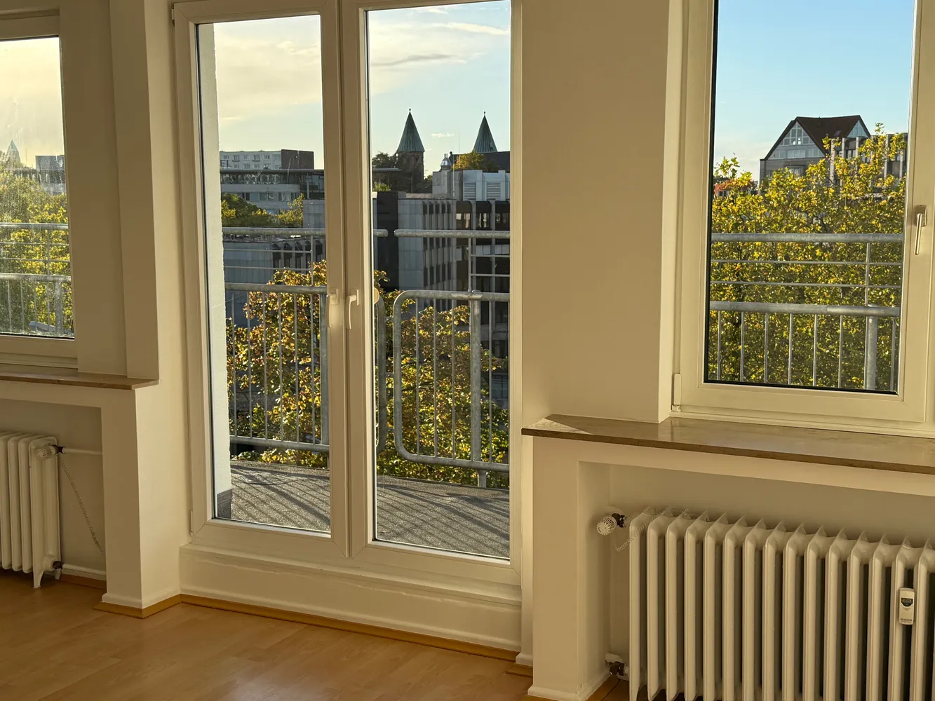 3 Zimmer Wohnung mit 69 m² in Essen – Bild 4