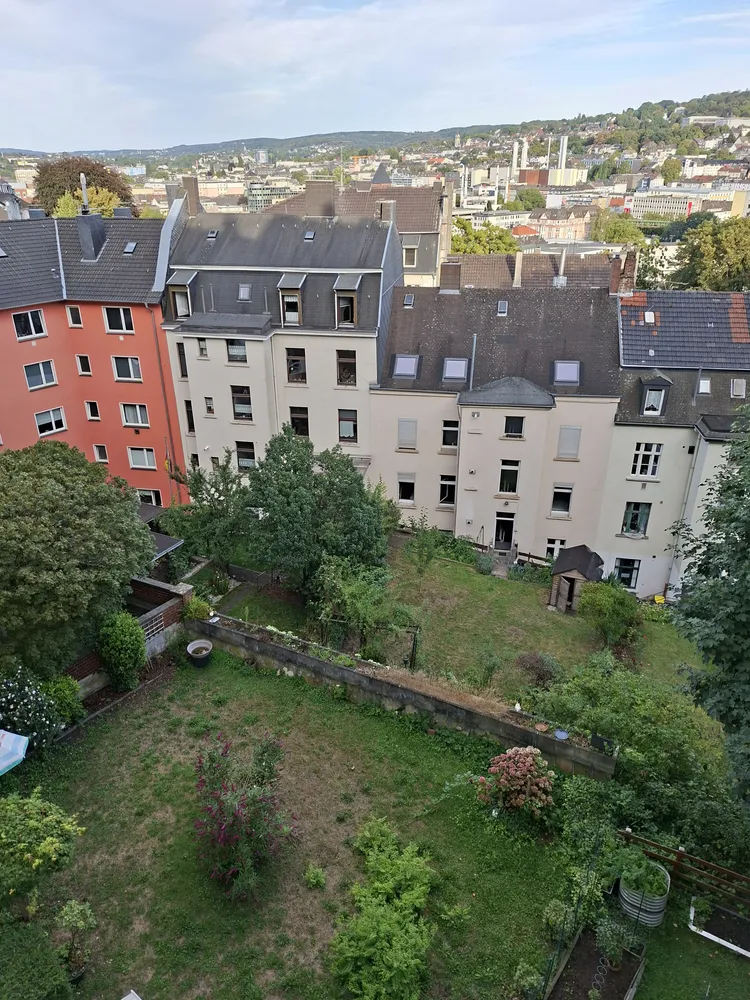 2 Zimmer Wohnung mit 67 m² in Wuppertal – Bild 2