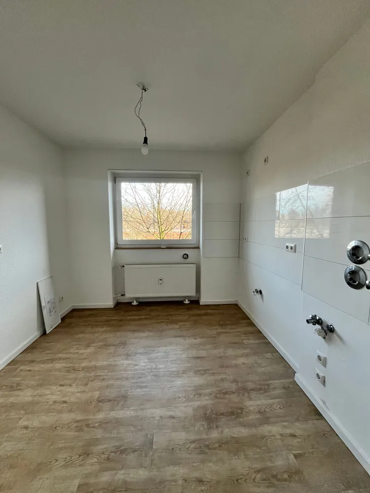 4 room apartment with 97 m² in Düsseldorf – Photo 5