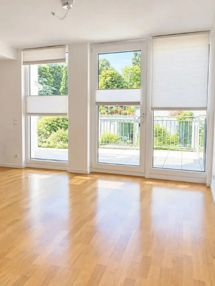3 room apartment with 108 m² in Aachen – Photo 2