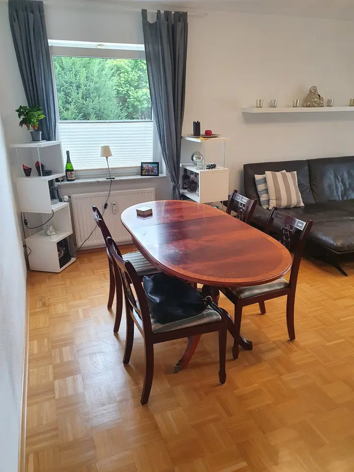 4 Zimmer Wohnung mit 91 m² in Dormagen – Bild 4
