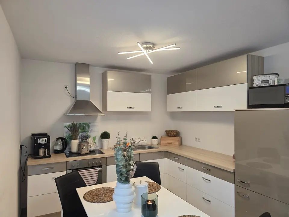 3 Zimmer Wohnung mit 111 m² in Dessau-Roßlau – Bild 3