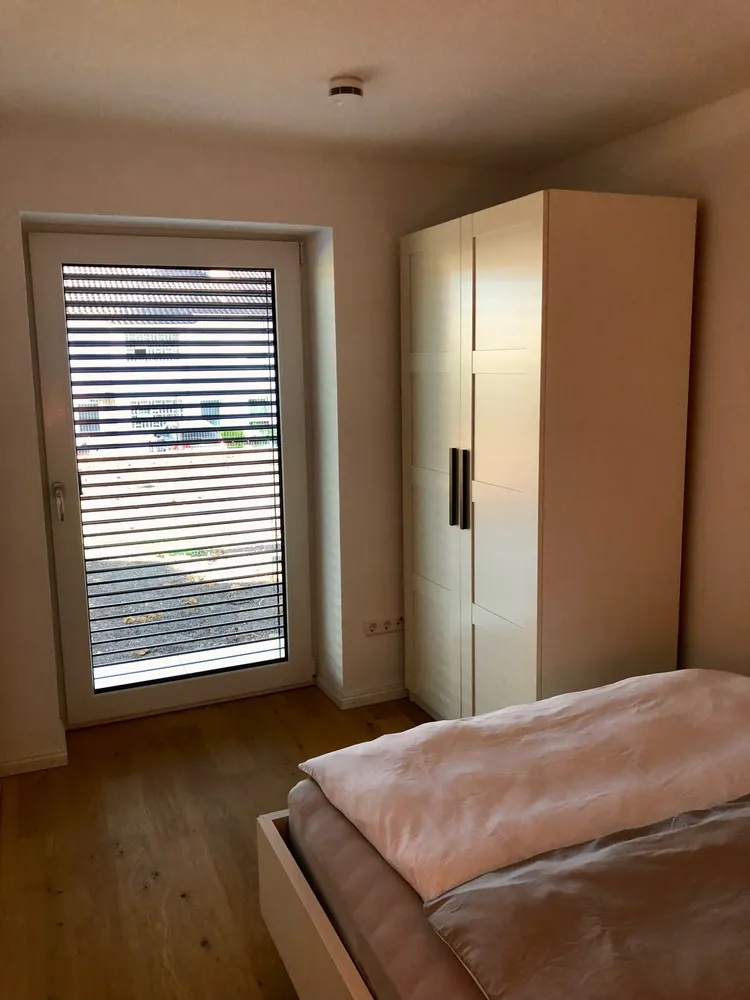 2 Zimmer Wohnung mit 38 m² in Waiblingen – Bild 2