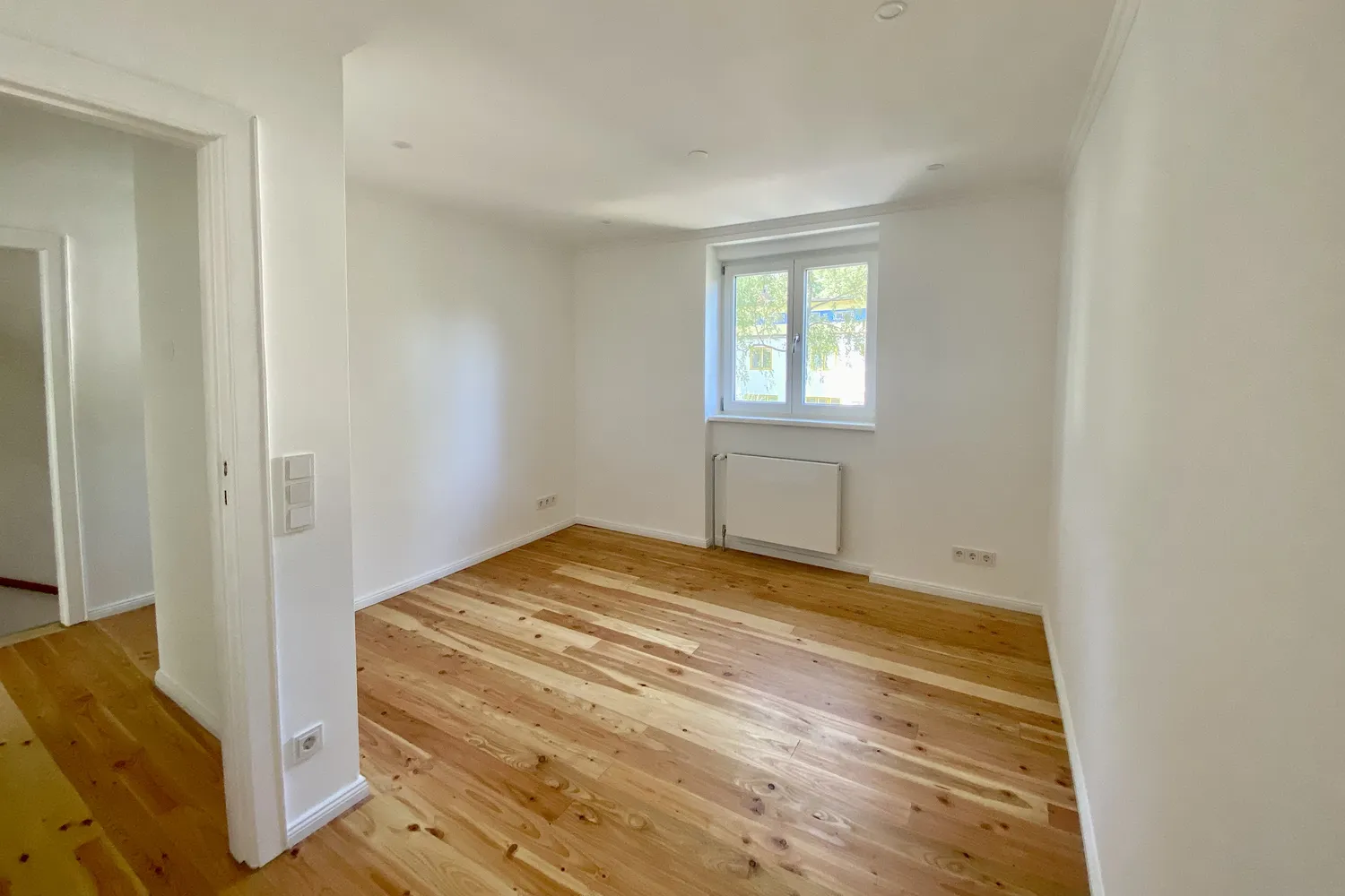 4 Zimmer Haus mit 107 m² in Berlin – Bild 5