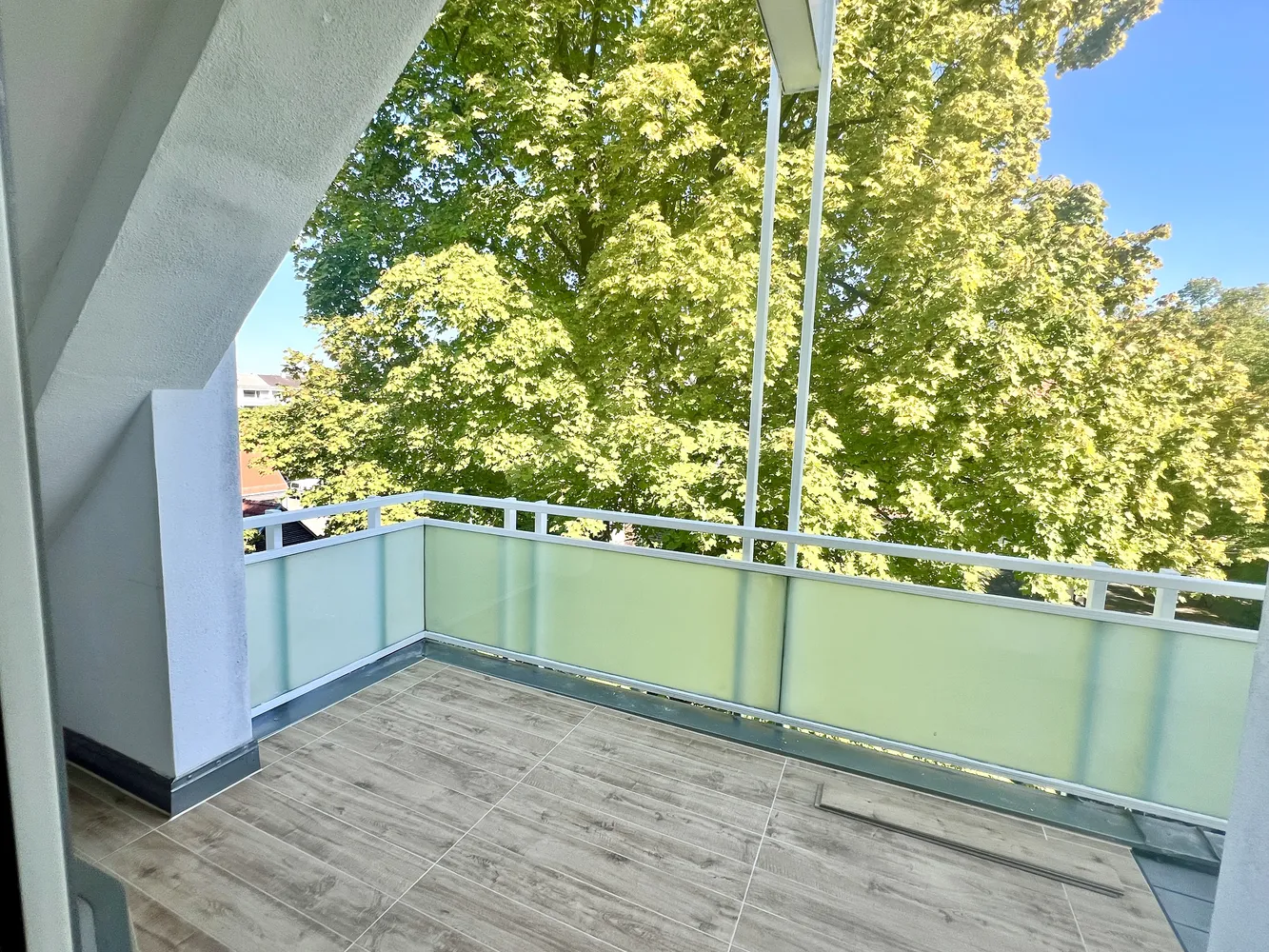 3 room apartment with 89 m² in Munich – Photo 7