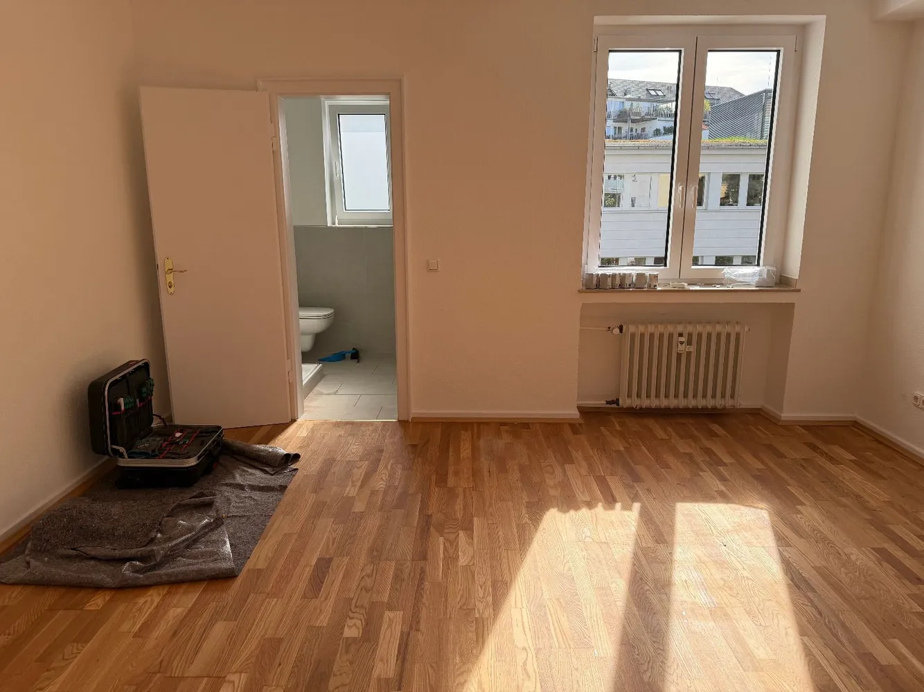 5 Zimmer Wohnung mit 145 m² in Essen – Bild 11