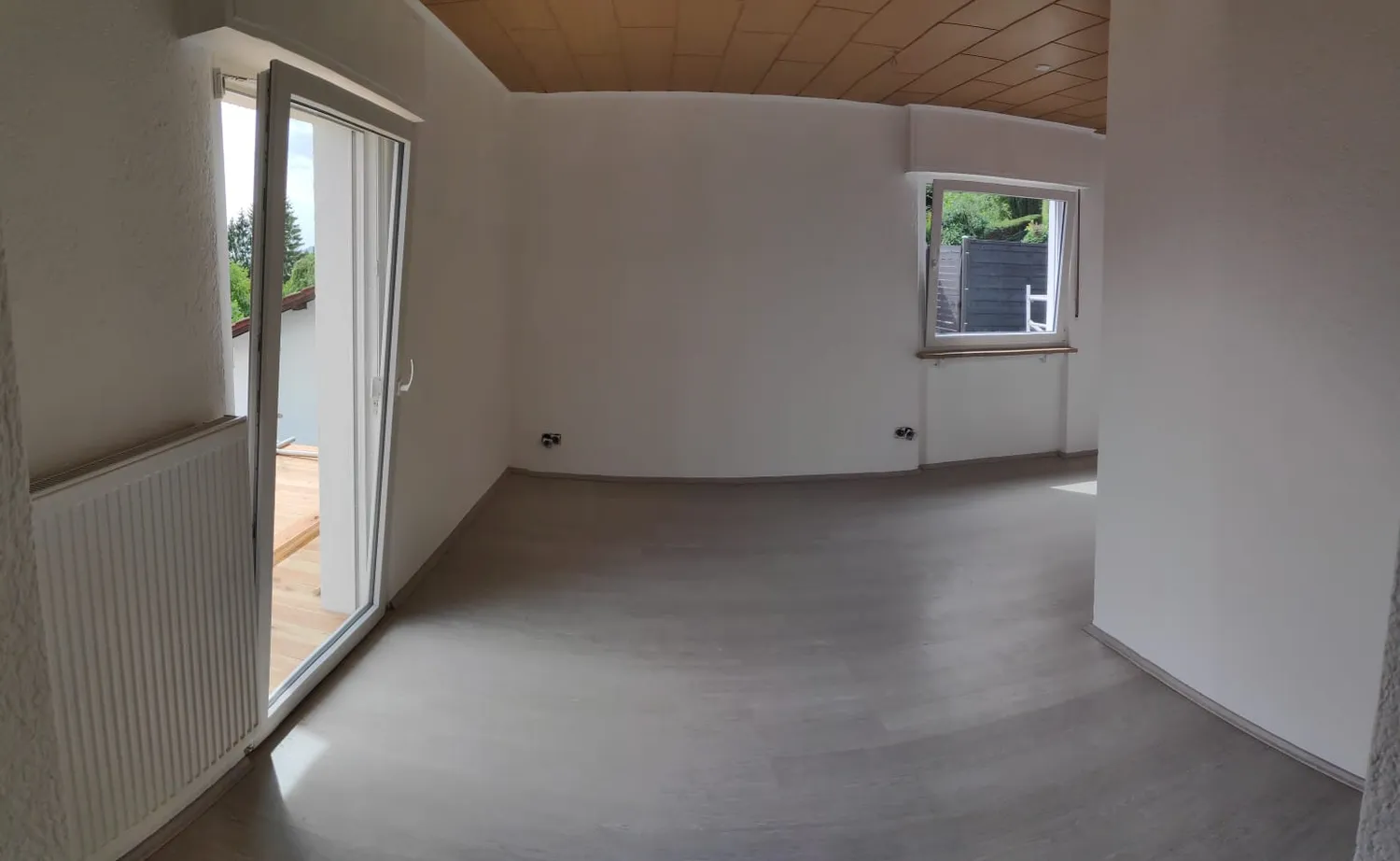 5 Zimmer Wohnung mit 133 m² in Neuwied – Bild 2