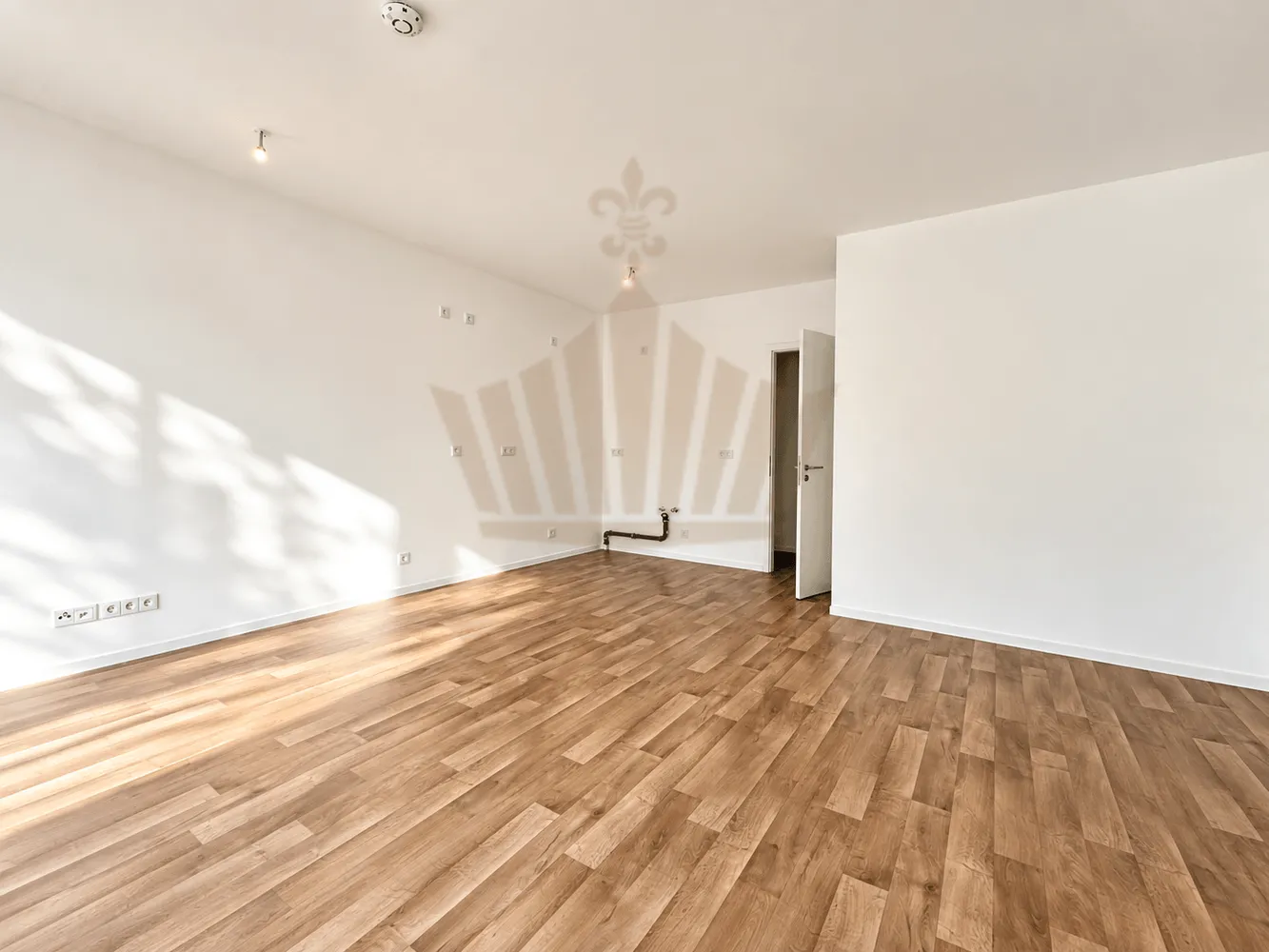 3 room apartment with 88 m² in Bernau bei Berlin – Photo 11