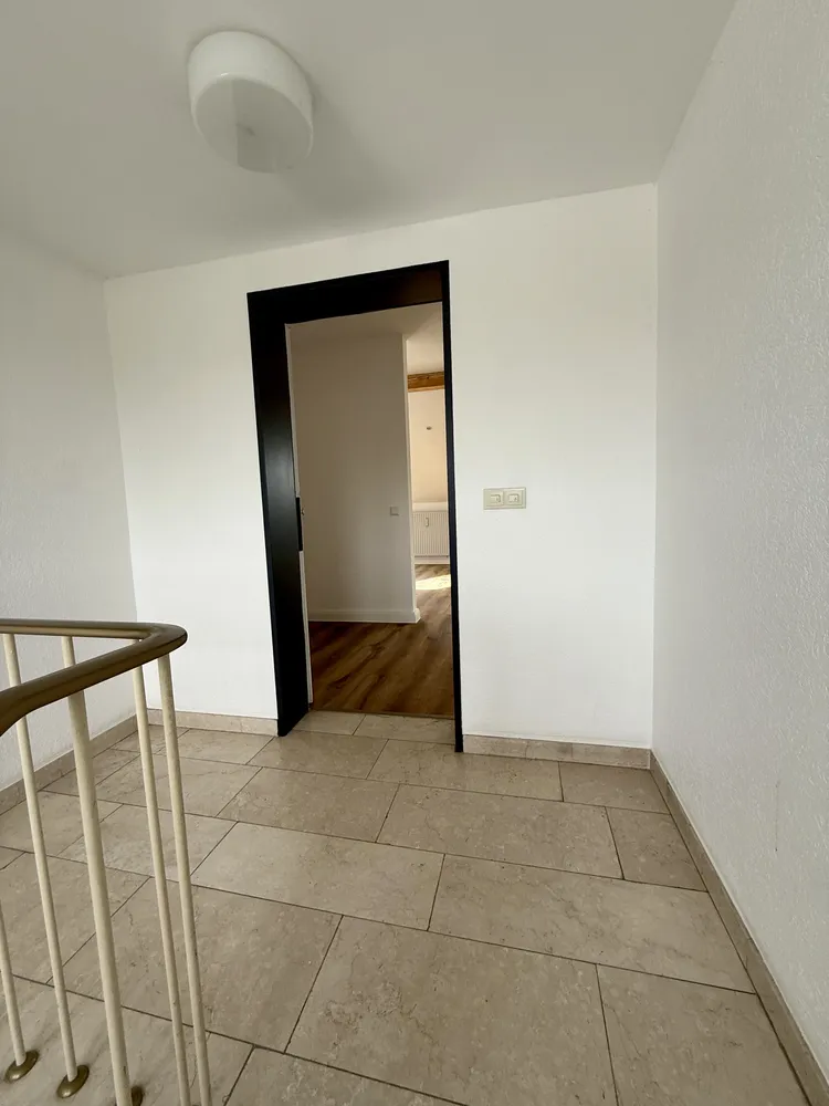2 Zimmer Wohnung mit 53 m² in Düsseldorf – Bild 4