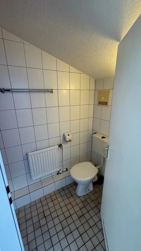 2 Zimmer Wohnung mit 37 m² in Aachen – Bild 8