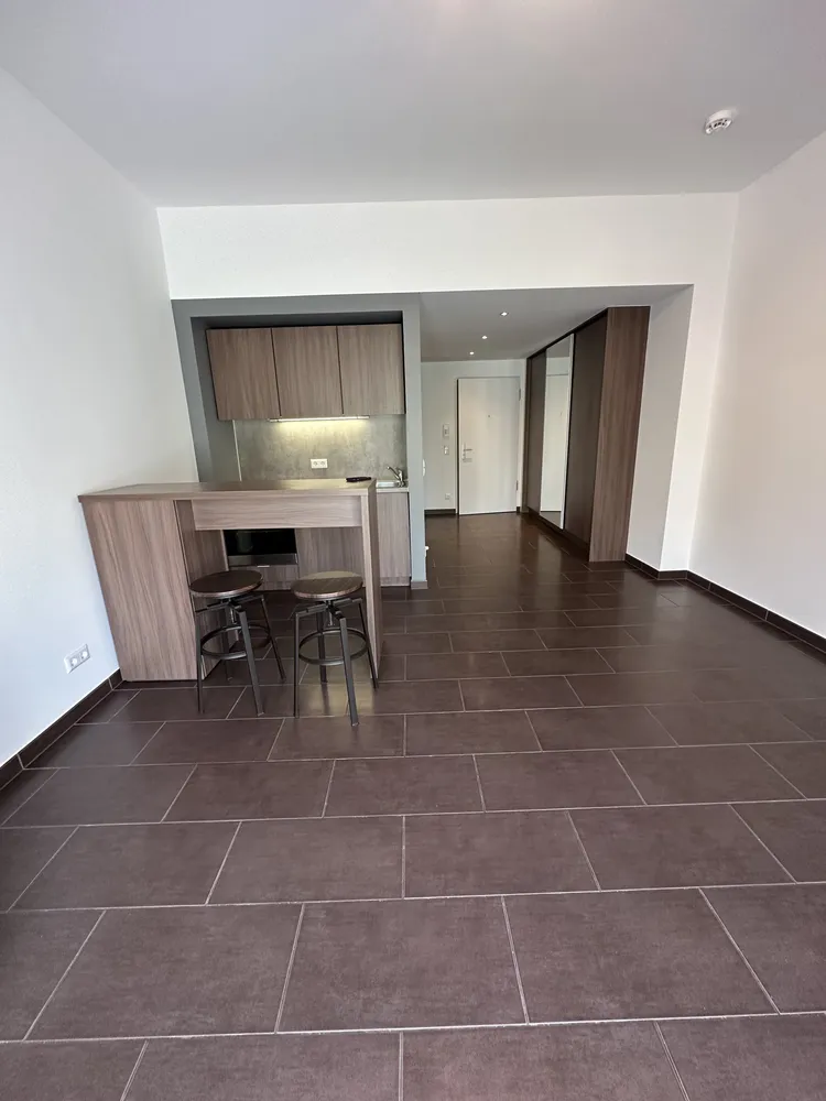 1 Zimmer Wohnung mit 32 m² in München – Bild 8