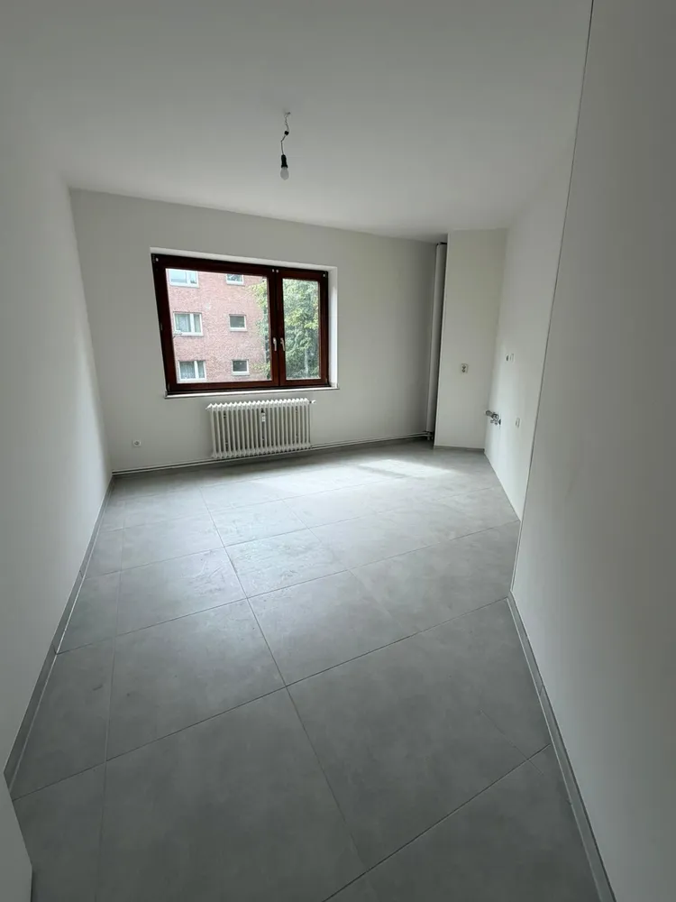 3 Zimmer Wohnung mit 75 m² in Aachen – Bild 1