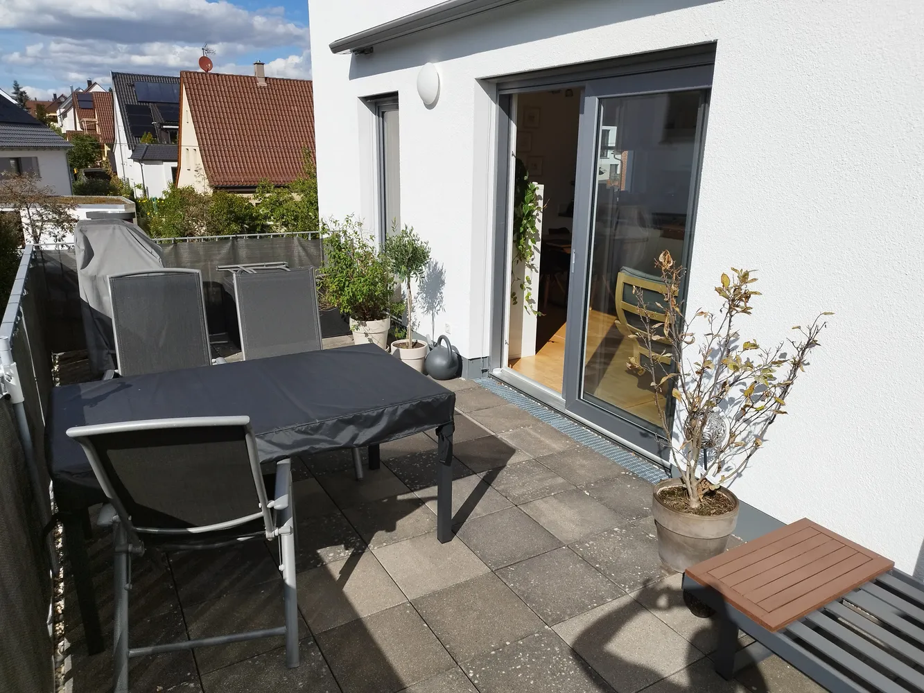 3 Zimmer Wohnung mit 84 m² in Stuttgart – Bild 6