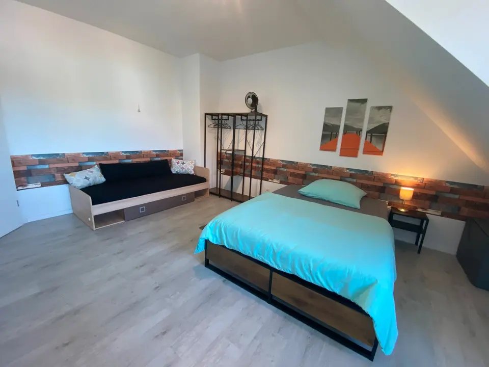 WG-Zimmer mit 19 m² in Erfurt – Bild 3