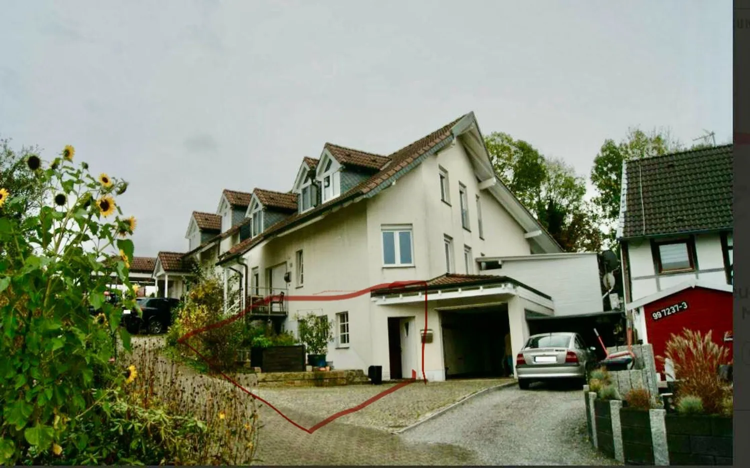 2 Zimmer Wohnung mit 72 m² in Solingen – Bild 2