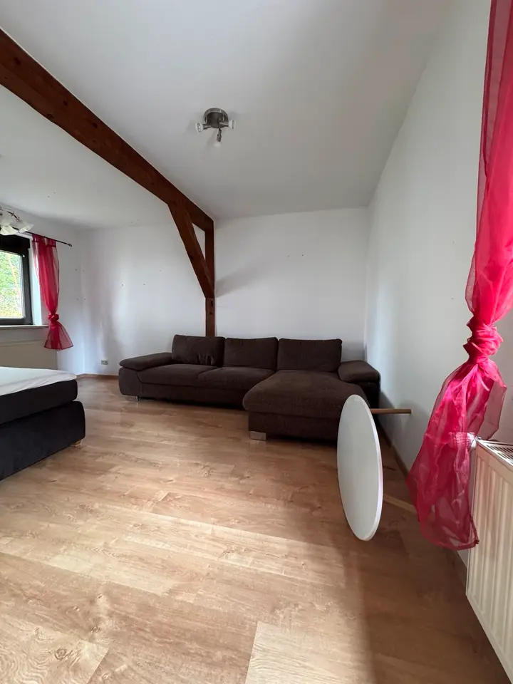 Studio mit 30 m² in Meiningen – Bild 1