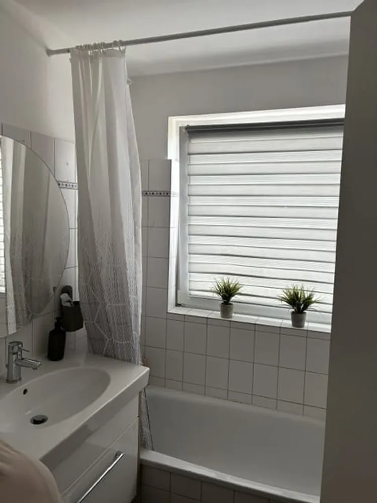 3 Zimmer Wohnung mit 73 m² in Braunschweig – Bild 1