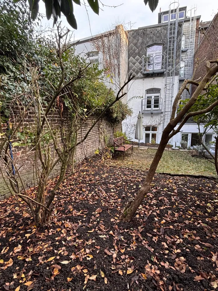 3 Zimmer Wohnung mit 45 m² in Aachen – Bild 6