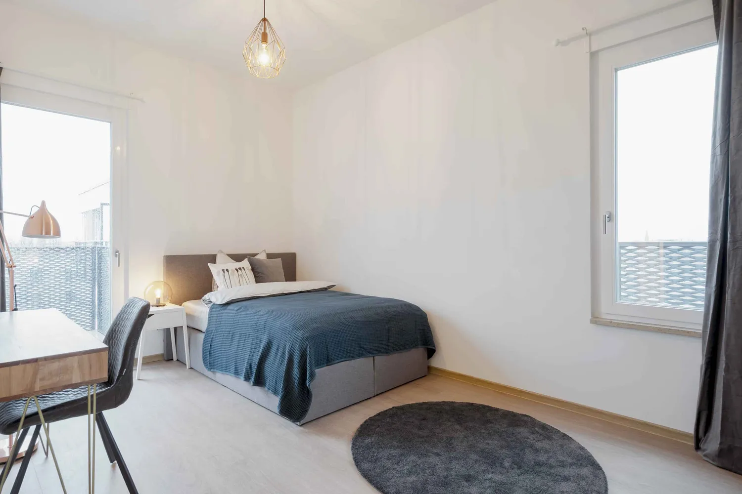WG-Zimmer in Berlin – Bild 3