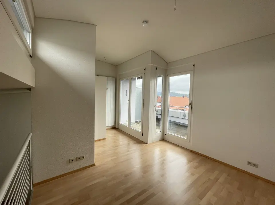 2 Zimmer Wohnung mit 69 m² in Weil am Rhein – Bild 4