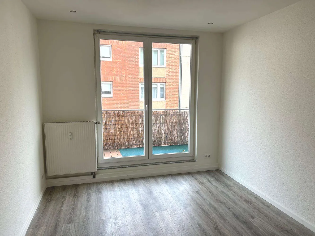 2 Zimmer Wohnung mit 41 m² in Düsseldorf – Bild 4