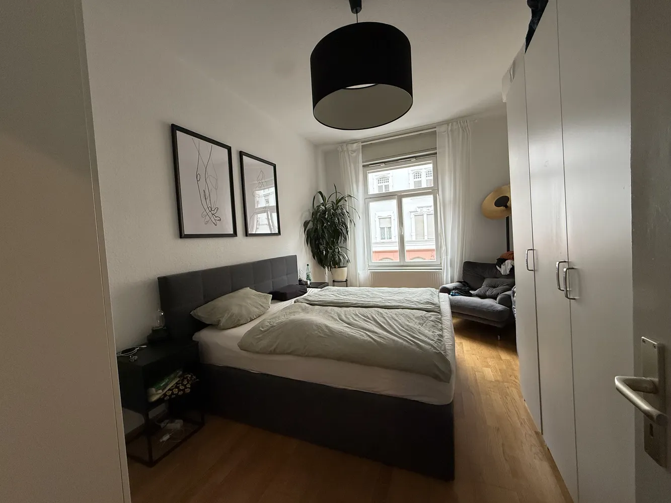 3 Zimmer Wohnung mit 75 m² in Frankfurt am Main – Bild 7