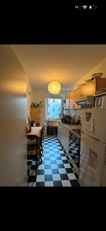 WG-Zimmer mit 16 m² in Kassel – Bild 5