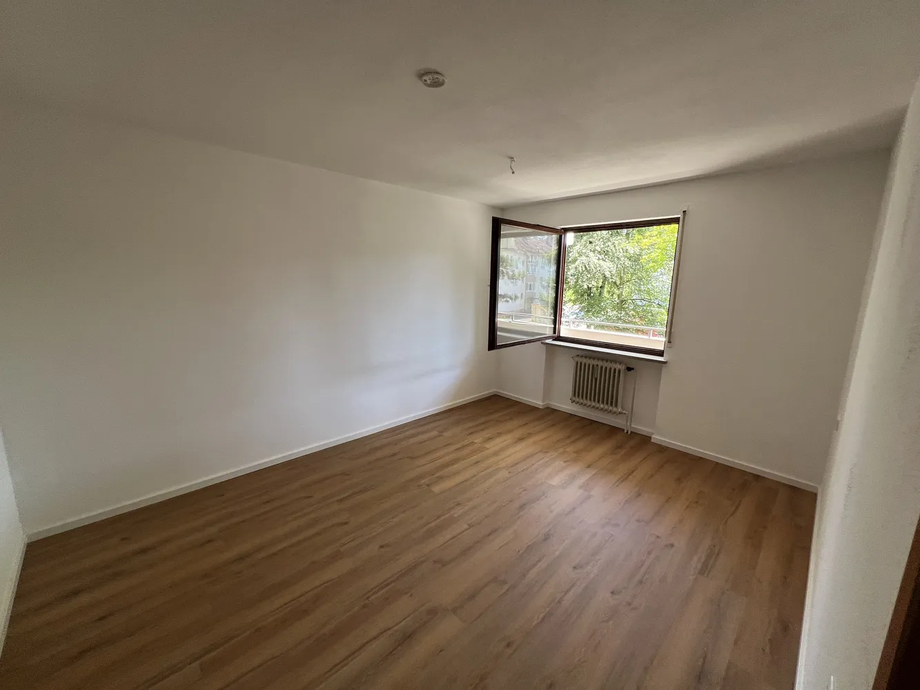 2 room apartment with 52 m² in Augsburg – Photo 5