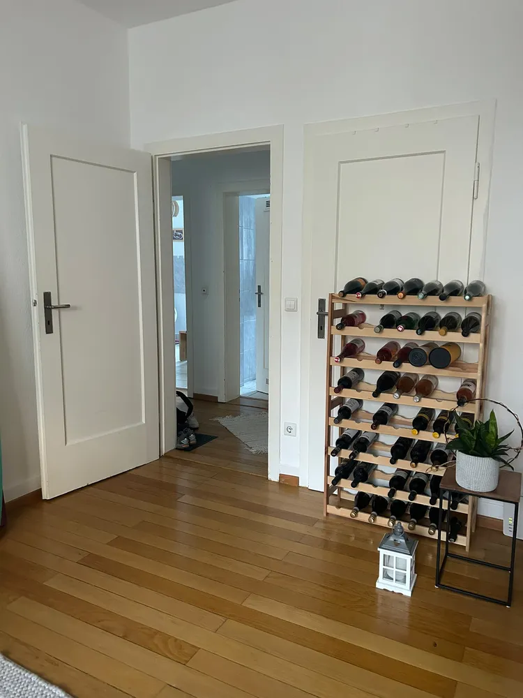 2 room apartment with 57 m² in Karlsruhe – Photo 2