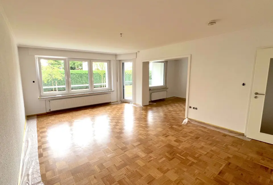 3 Zimmer Wohnung mit 82 m² in Minden – Bild 1