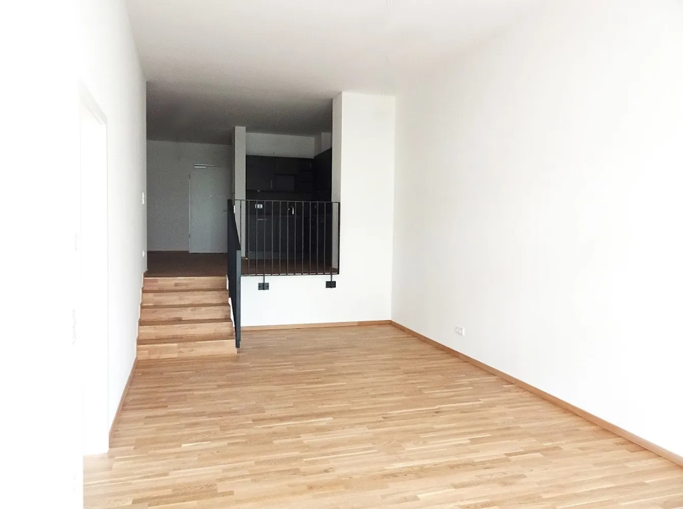 2 Zimmer Wohnung mit 96 m² in Frankfurt am Main – Bild 6