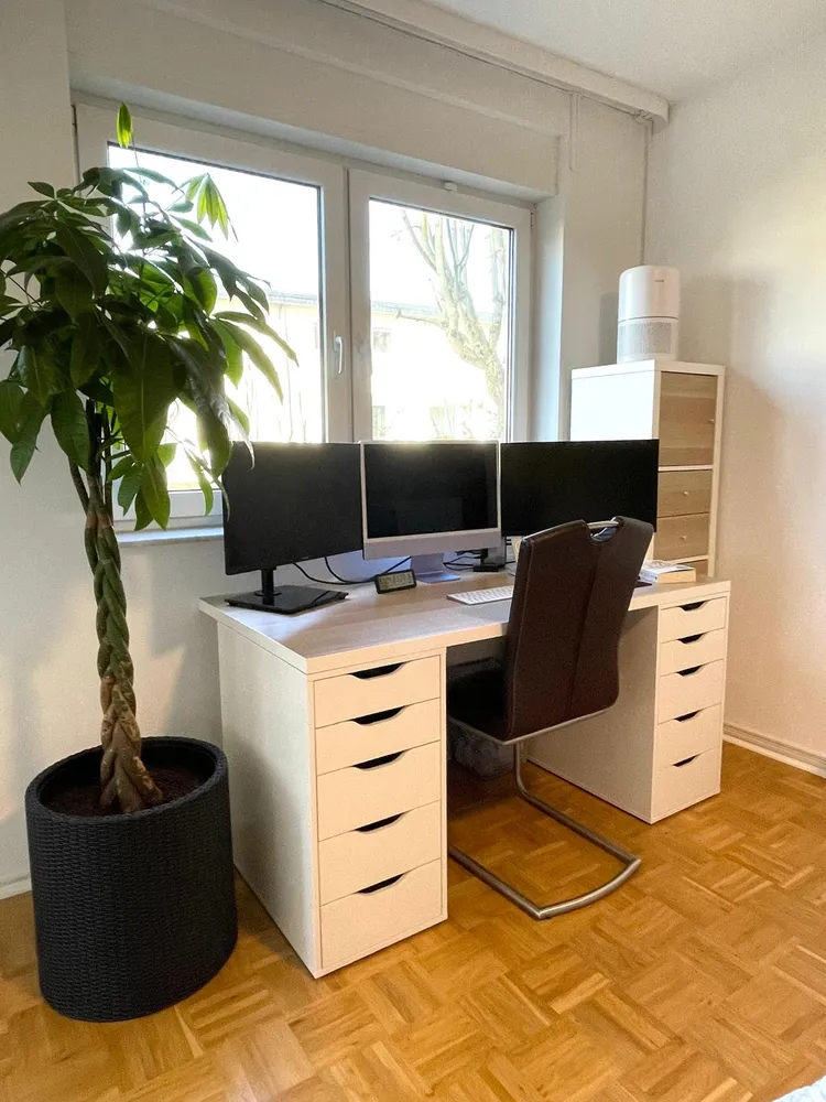 2 Zimmer Wohnung mit 66 m² in Wiesbaden – Bild 9