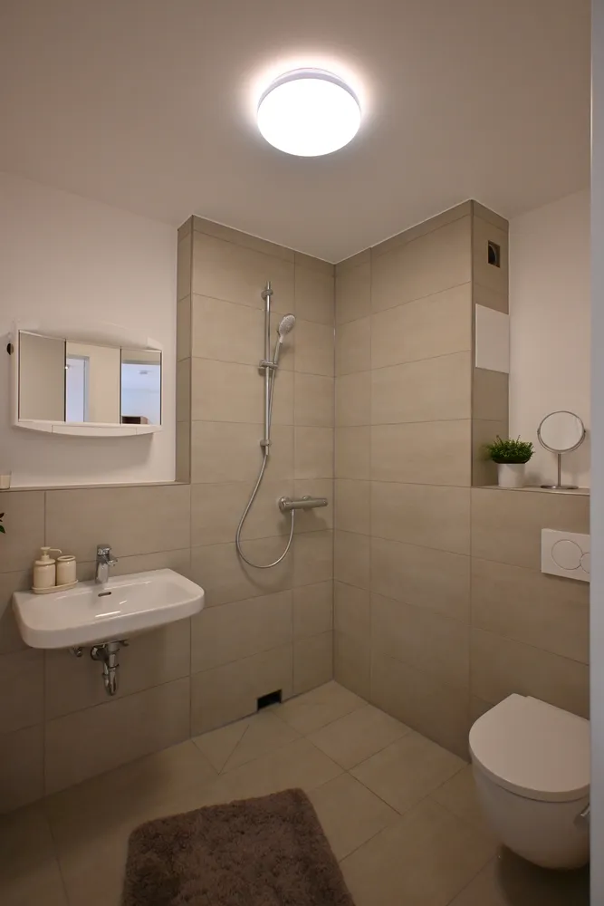 1 Zimmer Wohnung mit 32 m² in Bochum – Bild 5