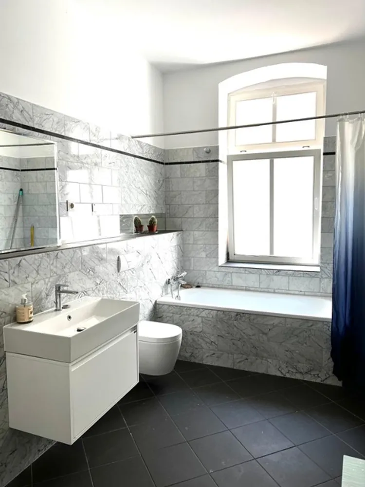 3 Zimmer Wohnung mit 89 m² in Berlin – Bild 11