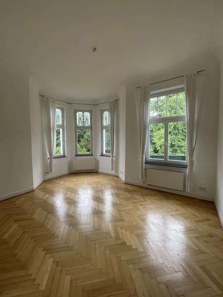 5 Zimmer Wohnung mit 150 m² in Herford – Bild 1