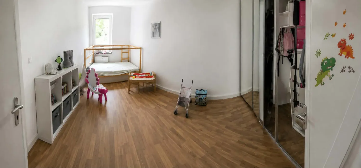 5 Zimmer Wohnung mit 100 m² in Essen – Bild 7