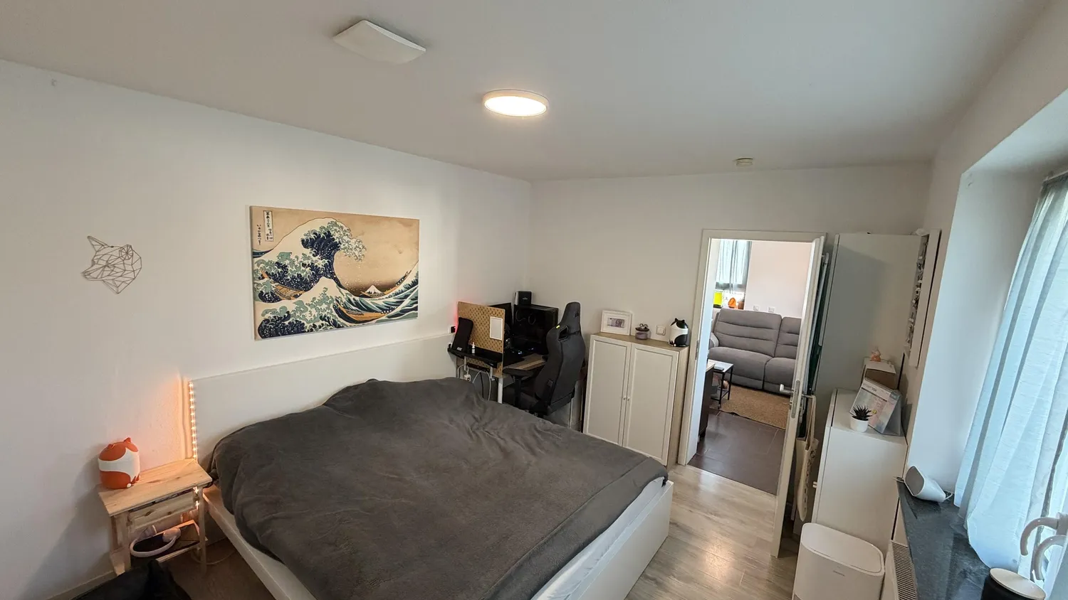 3 Zimmer Wohnung mit 69 m² in Viernheim – Bild 11